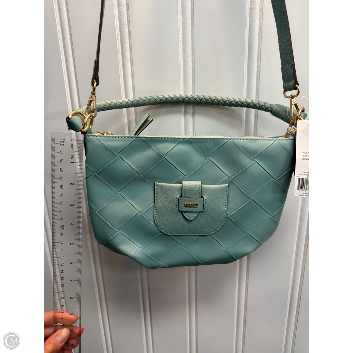 Crossbody By Rosetti, Size: Medium