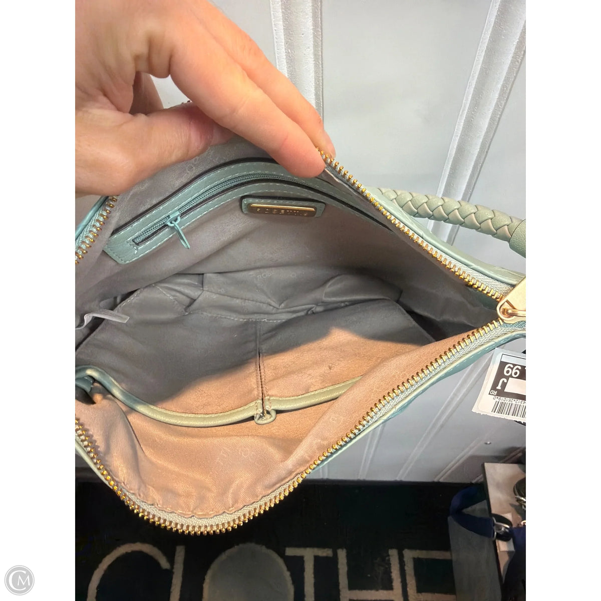 Crossbody By Rosetti, Size: Medium