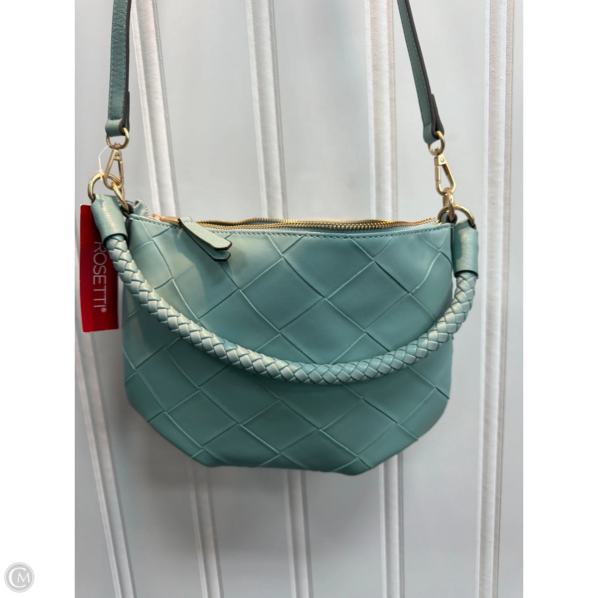Crossbody By Rosetti, Size: Medium