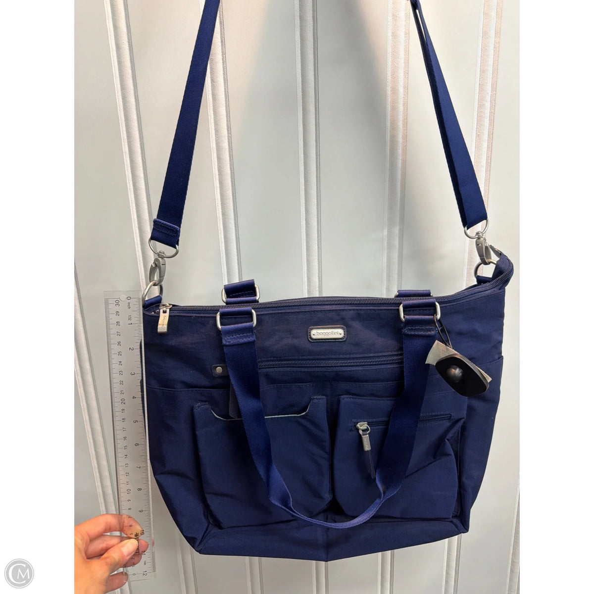 Tote By Baggallini, Size: Medium