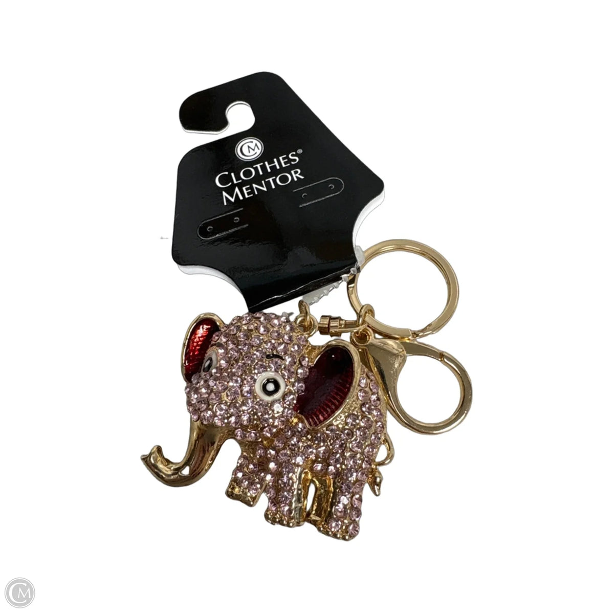 Key Chain By Clothes Mentor, Size: