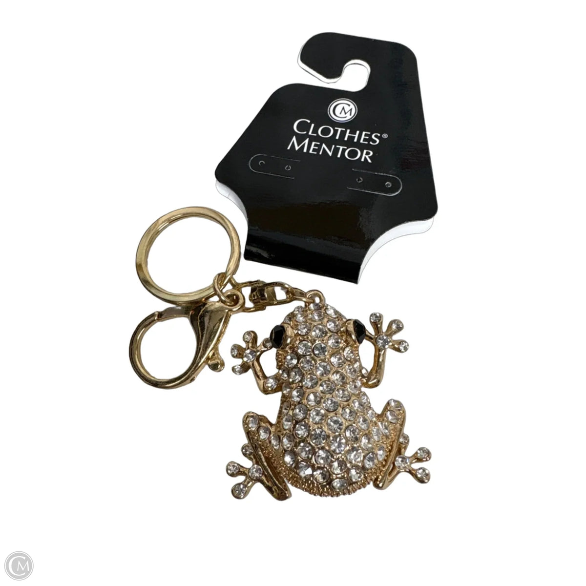 Key Chain By Clothes Mentor, Size: