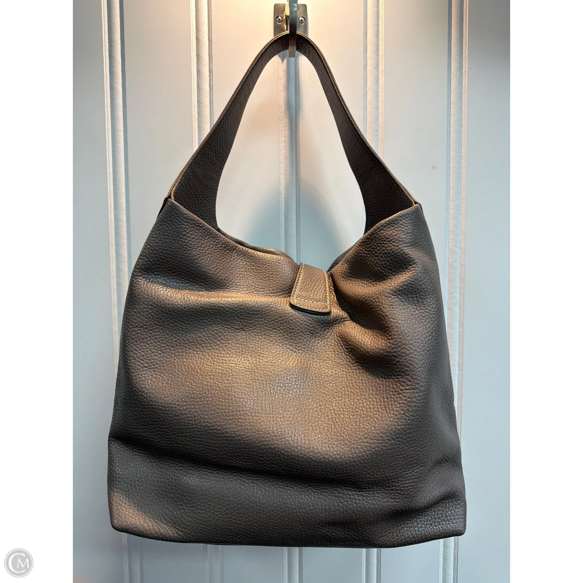 Handbag Designer By Dooney And Bourke, Size: Large
