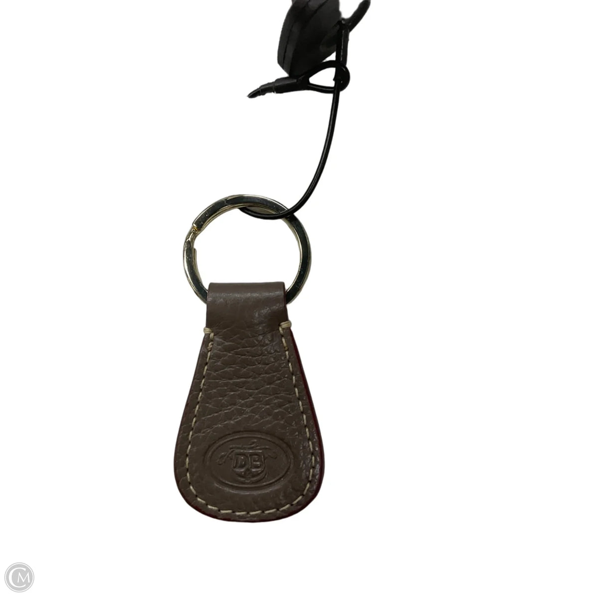 Key Chain Designer By Dooney And Bourke