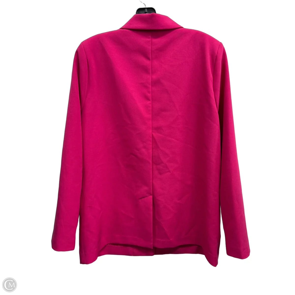 Blazer By Old Navy In Pink, Size: M