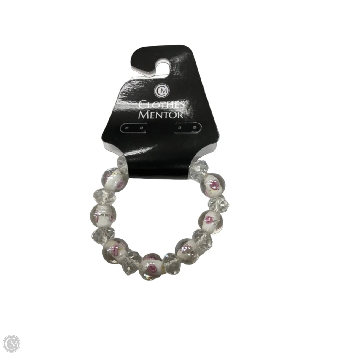 Bracelet Beaded By Clothes Mentor