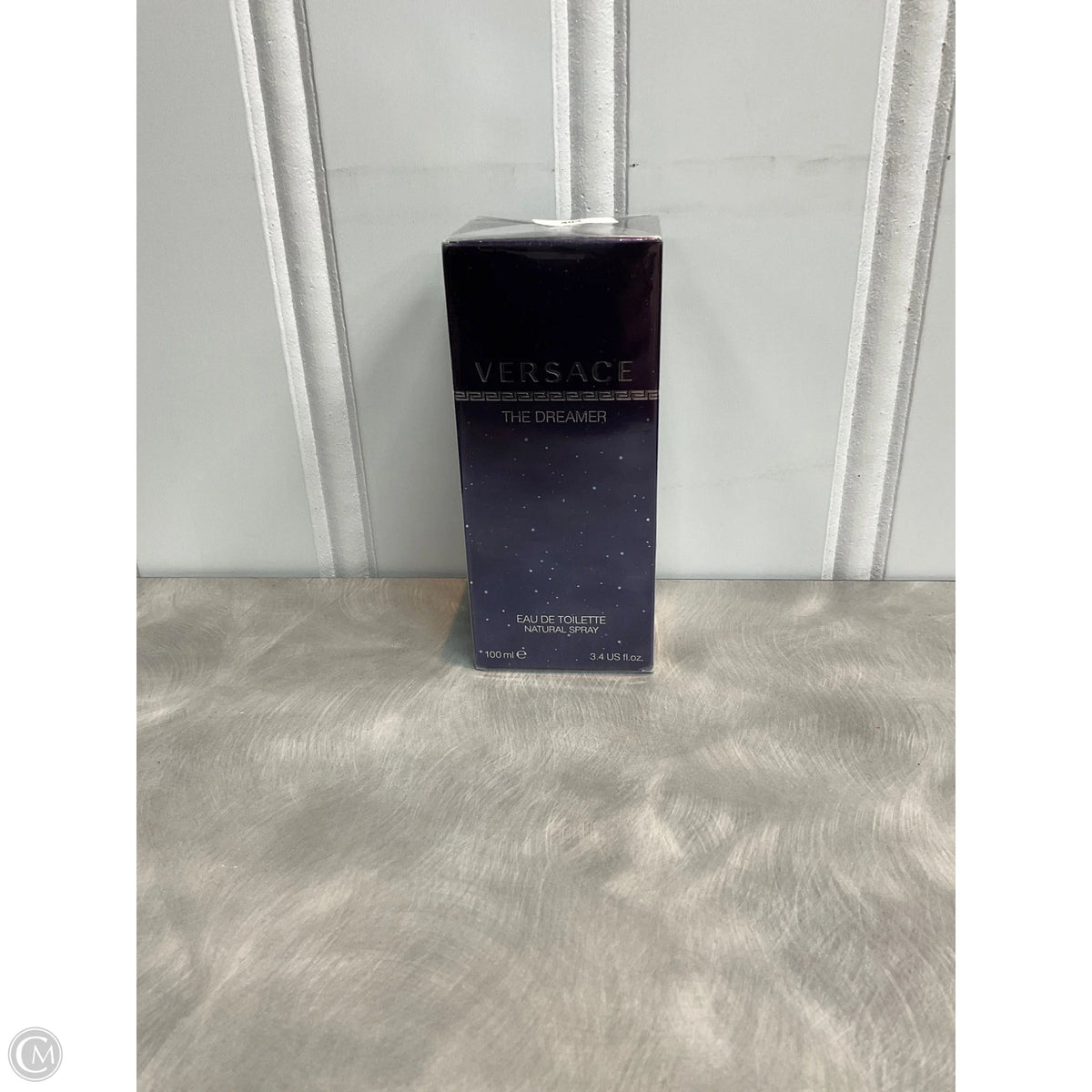 Fragrance Luxury Designer By Versace, Size: Large