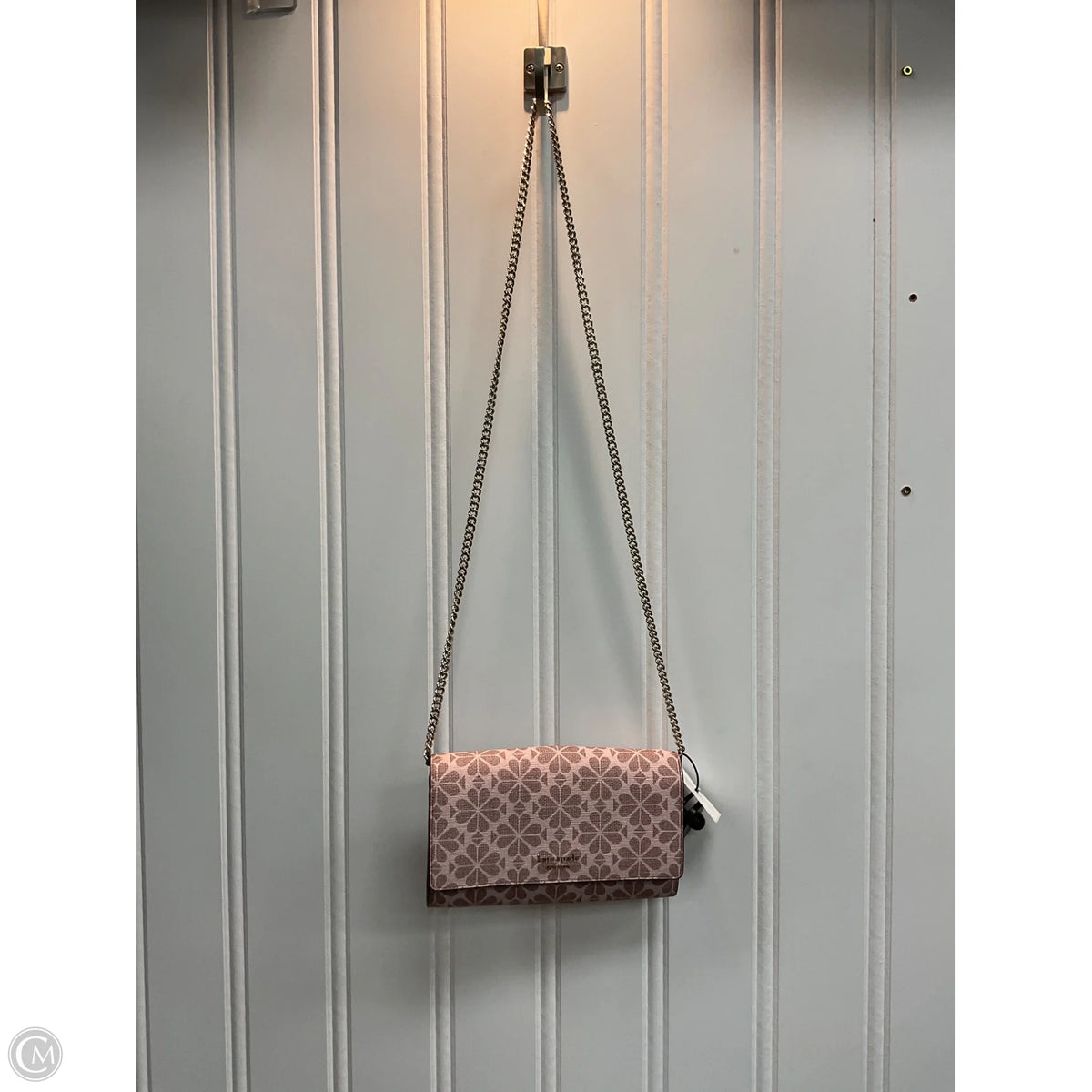 Crossbody Designer By Kate Spade, Size: Medium