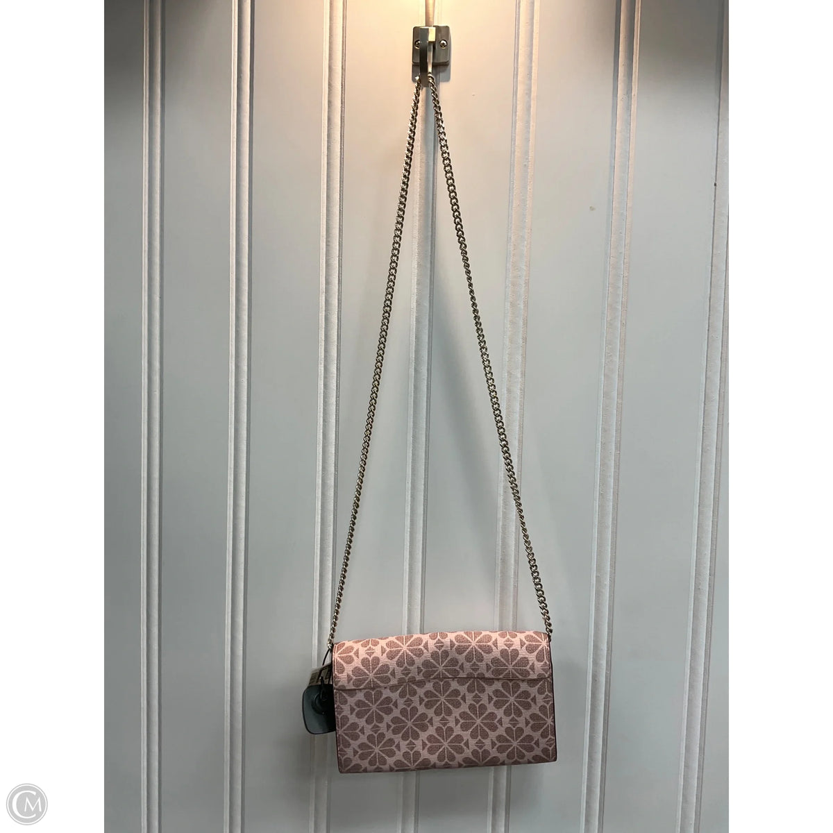Crossbody Designer By Kate Spade, Size: Medium