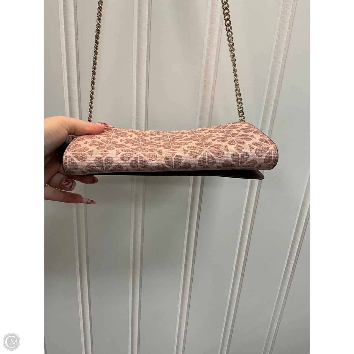 Crossbody Designer By Kate Spade, Size: Medium
