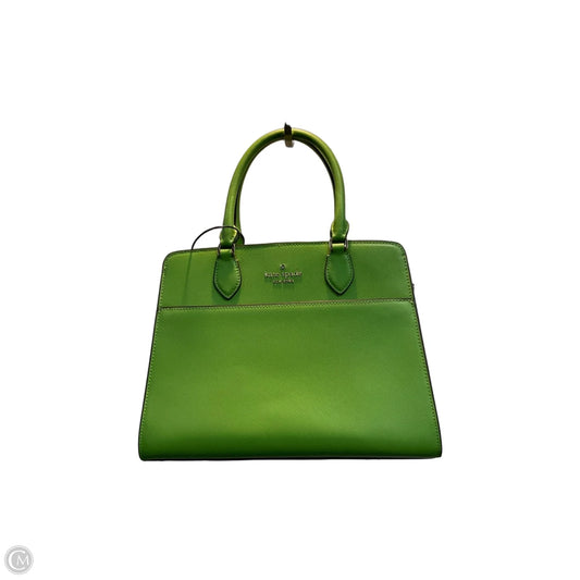 Handbag Designer By Kate Spade, Size: Medium