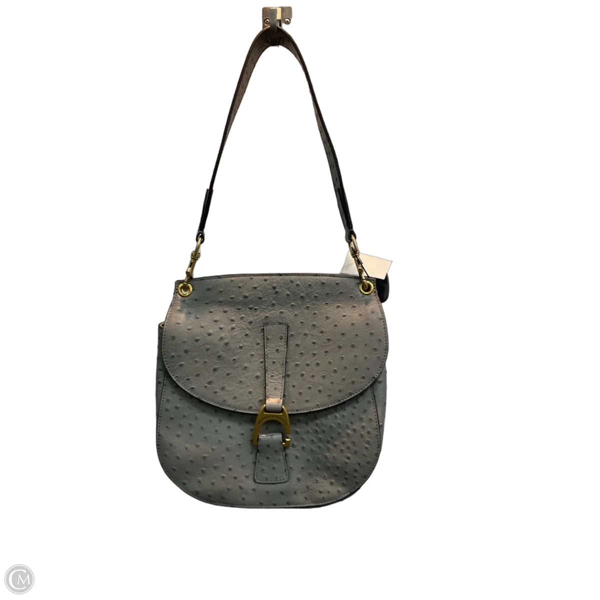 Handbag Designer By Dooney And Bourke, Size: Medium