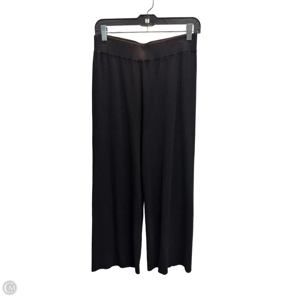 Pants Set 2pc By Cyrus In Black, Size: S
