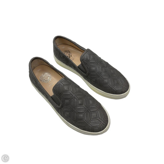 Shoes Sneakers By Vince Camuto In Grey, Size: 8