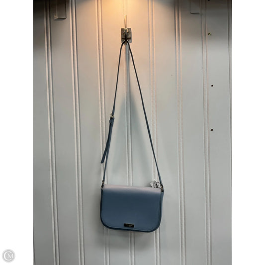 Crossbody Designer By Kate Spade, Size: Medium