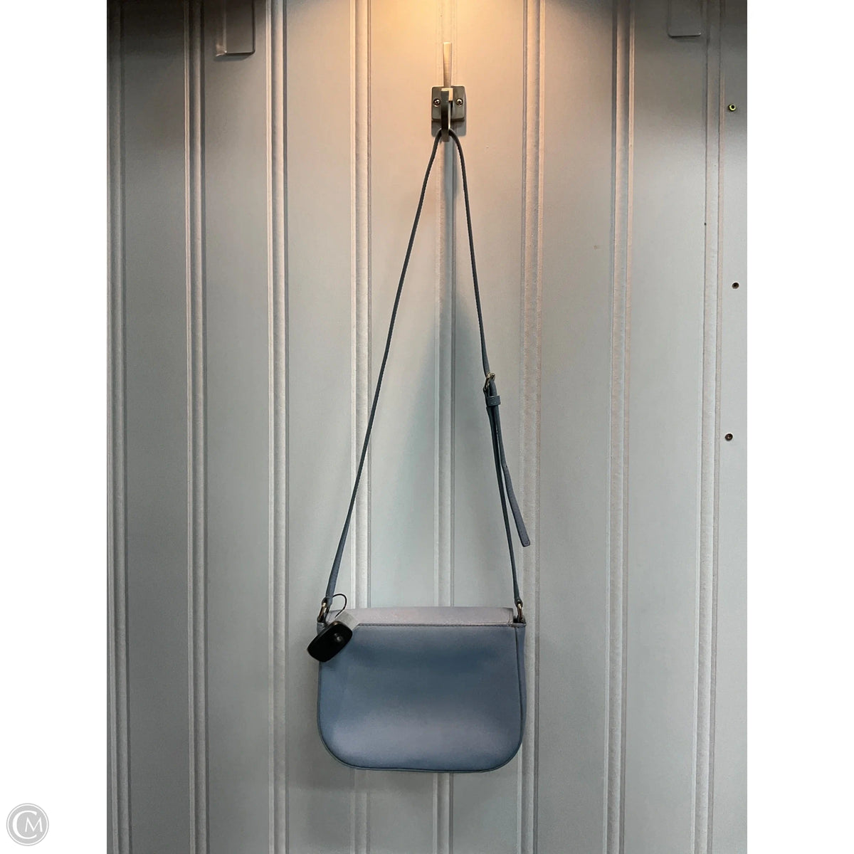 Crossbody Designer By Kate Spade, Size: Medium