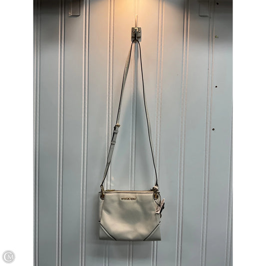 Crossbody Designer By Michael Kors, Size: Medium