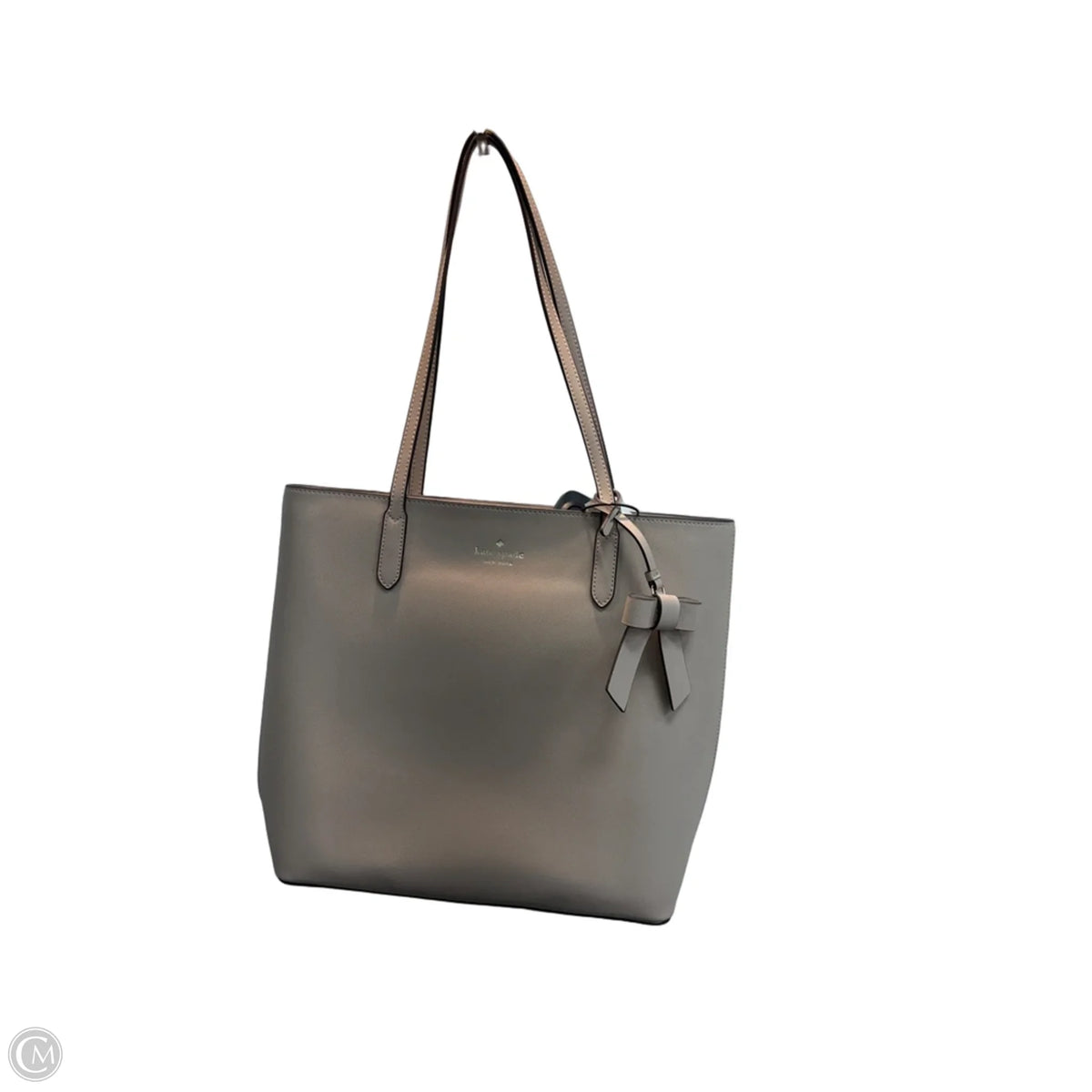 Tote Designer By Kate Spade, Size: Medium