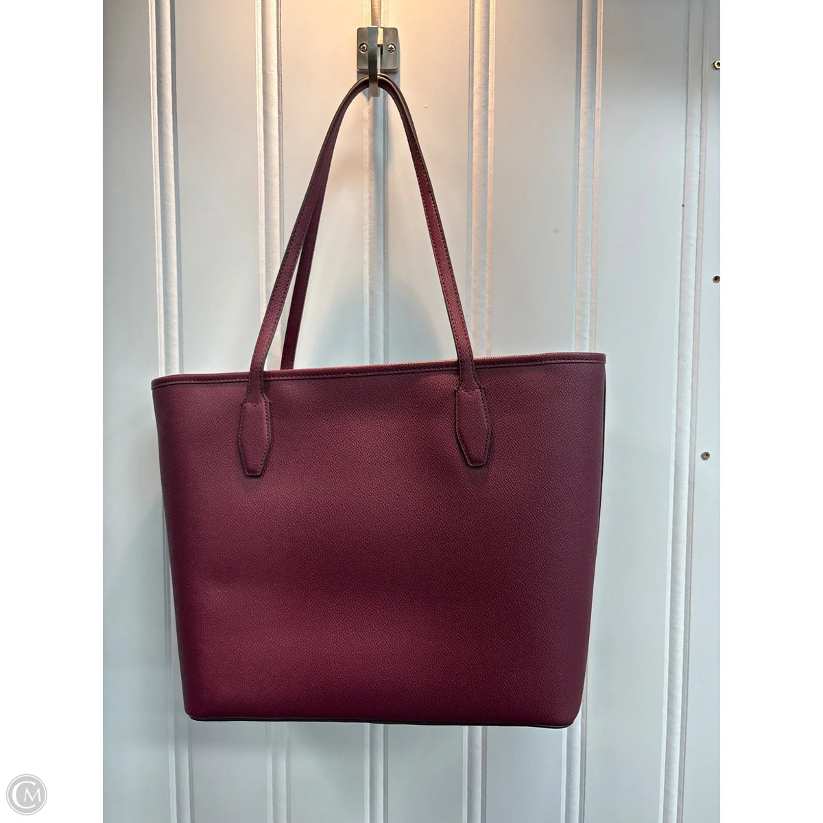 Tote Designer By Kate Spade, Size: Large