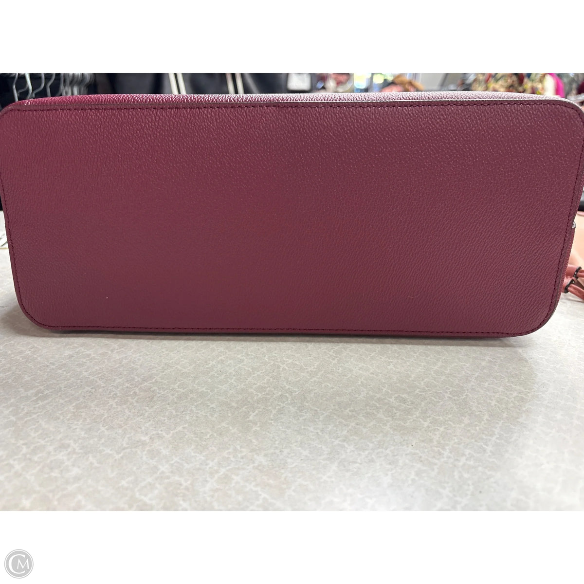 Tote Designer By Kate Spade, Size: Large