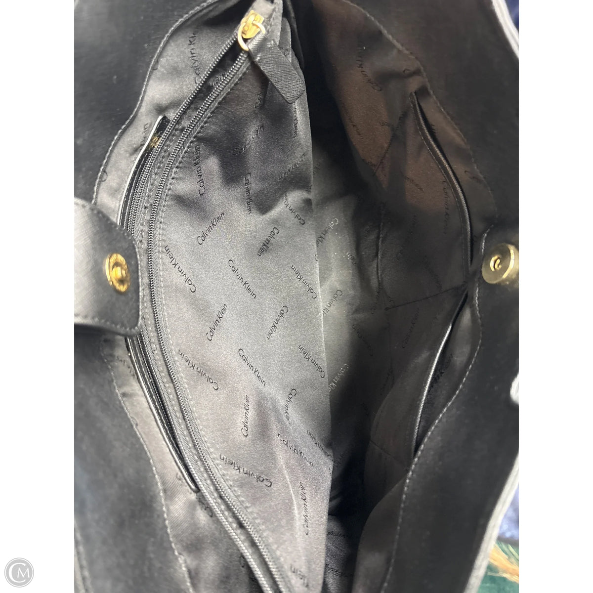 Tote By Calvin Klein, Size: Large
