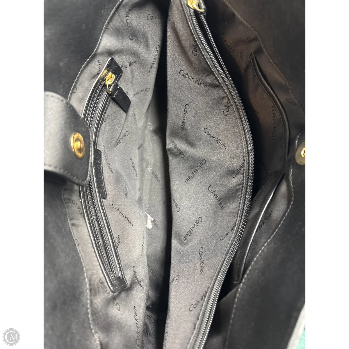 Tote By Calvin Klein, Size: Large