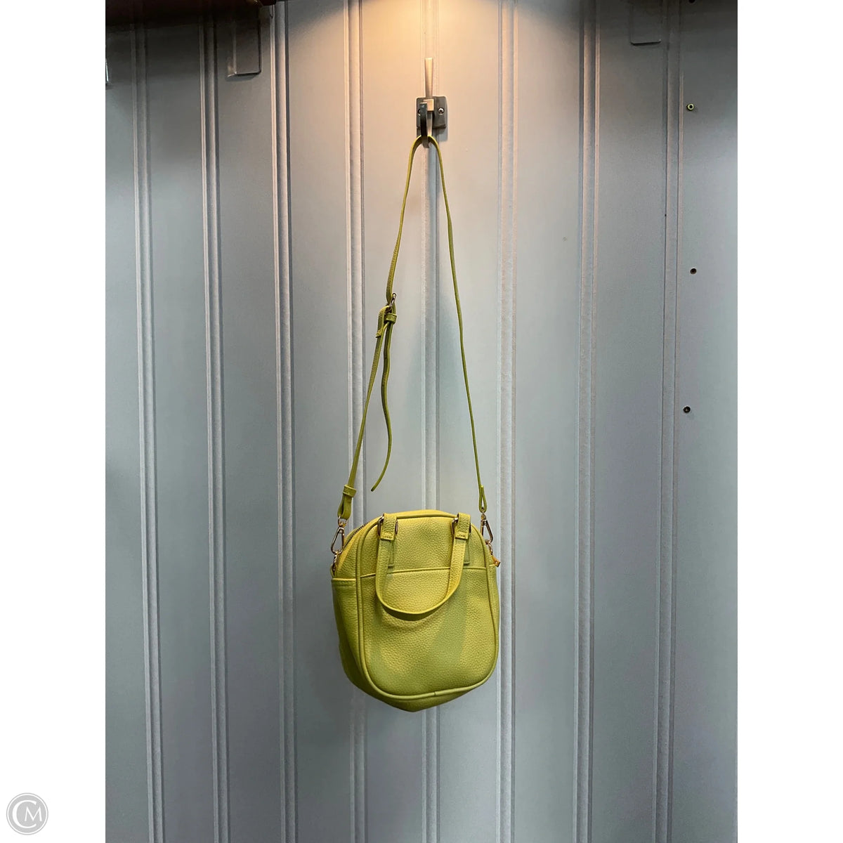 Backpack By Kedzie, Size: Small