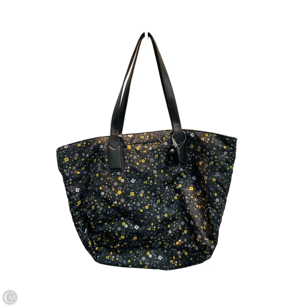 Tote Luxury Designer By Marc Jacobs, Size: Medium