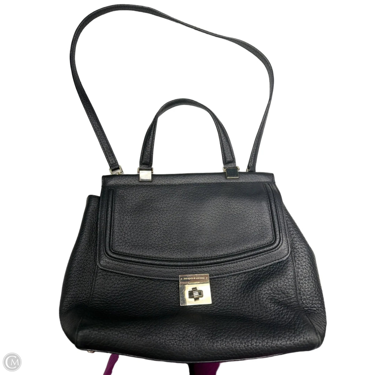 Handbag Designer By Kate Spade, Size: Medium