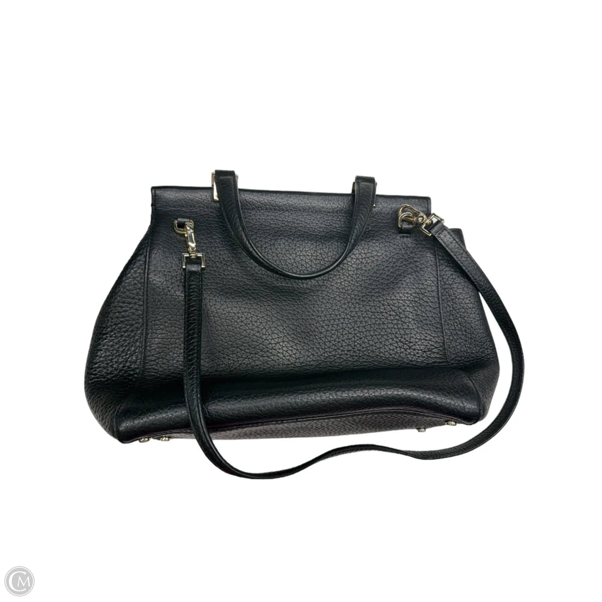 Handbag Designer By Kate Spade, Size: Medium