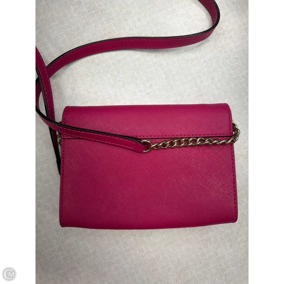 Crossbody Designer By Kate Spade, Size: Small