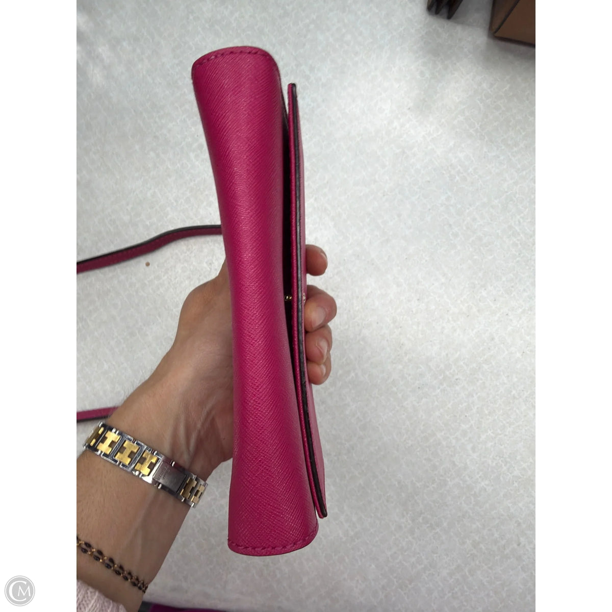 Crossbody Designer By Kate Spade, Size: Small