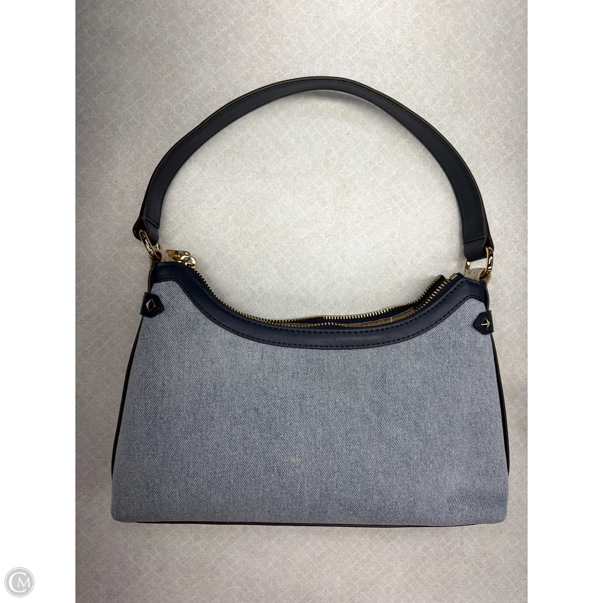 Handbag Designer By Michael Kors, Size: Small