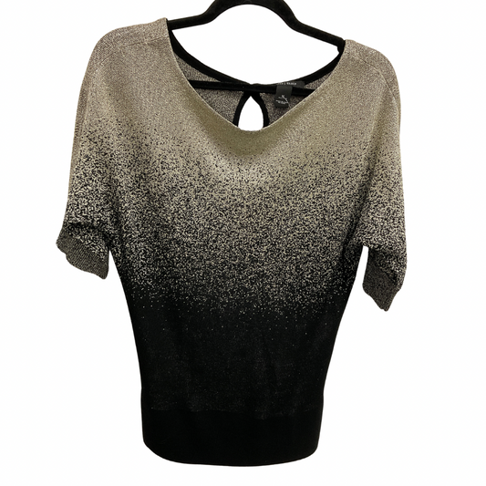 Sweater By White House Black Market In Black, Size: M