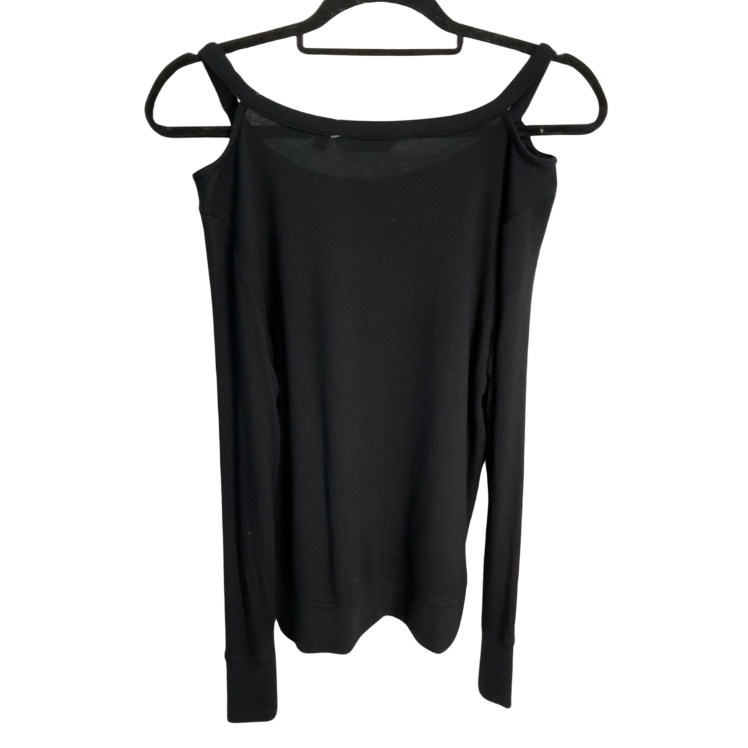 Sweater By Athleta In Black, Size: Xxs