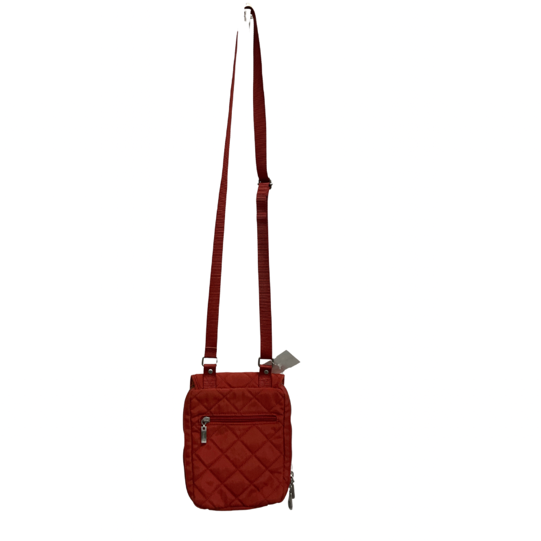 Crossbody By Baggallini, Size: Small