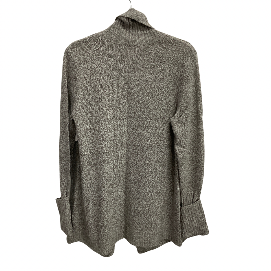 Cardigan By New York And Co In Grey, Size: M