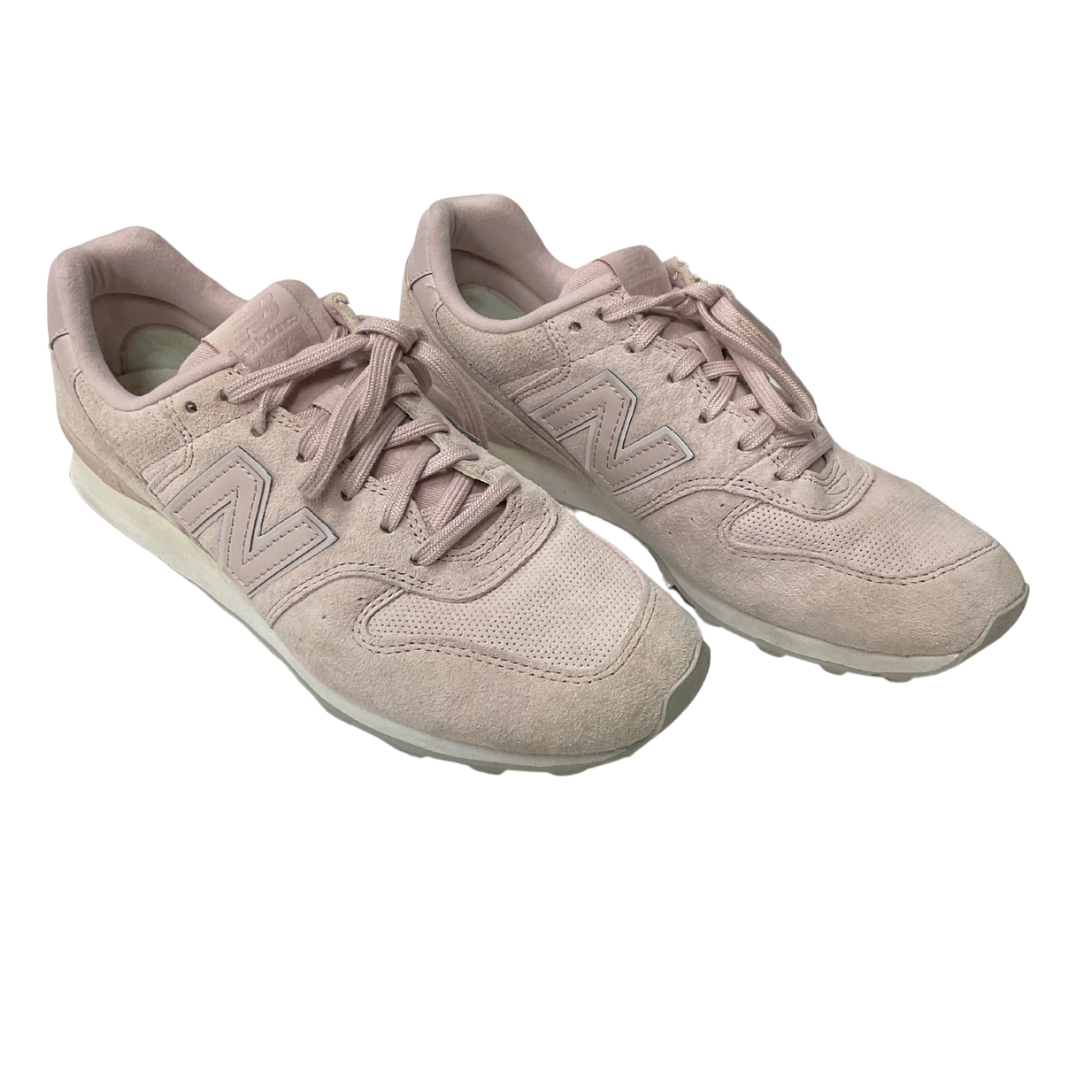 Shoes Sneakers By New Balance In Pink, Size: 8