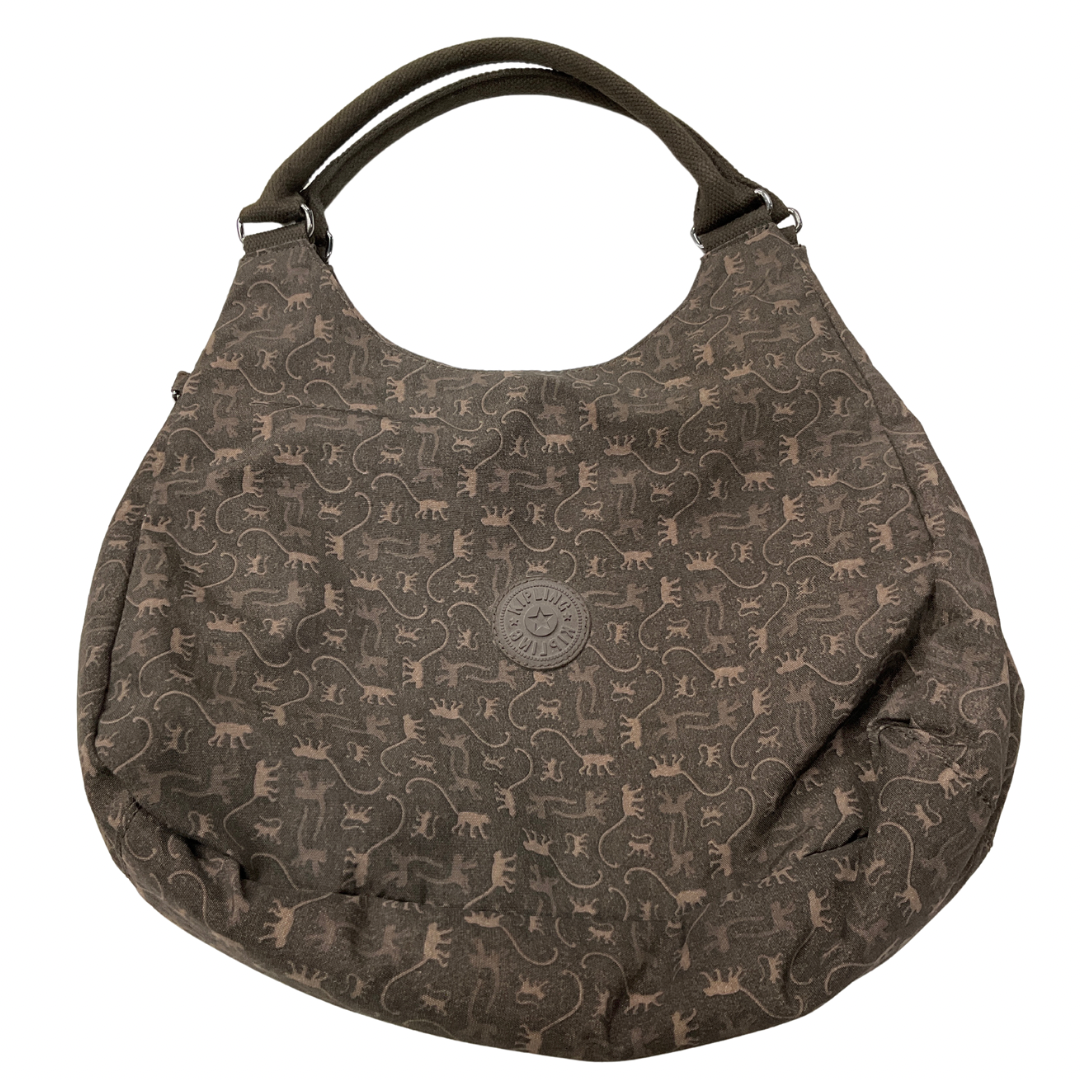 Handbag By Kipling, Size: Large