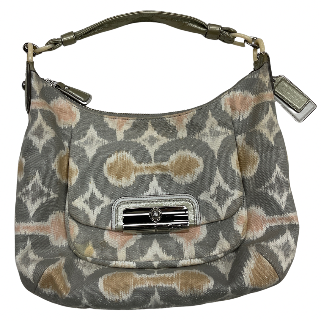 Handbag By Coach, Size: Medium