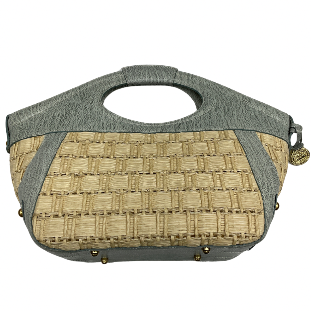 Handbag By Brahmin, Size: Medium