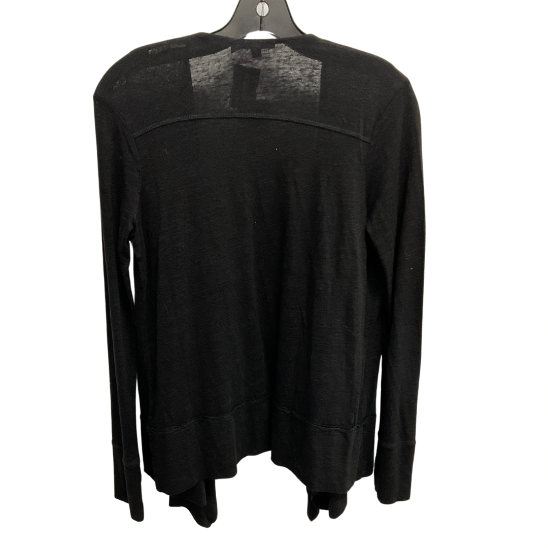 Cardigan By Calypso St Barth In Black, Size: S