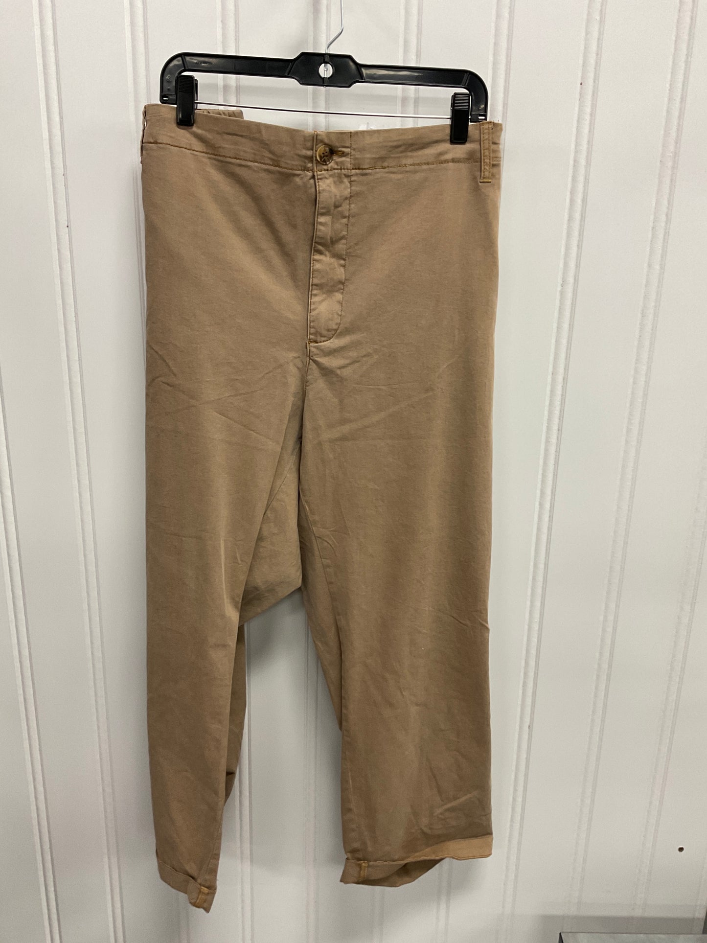 Pants Chinos & Khakis By Old Navy In Tan, Size: 24