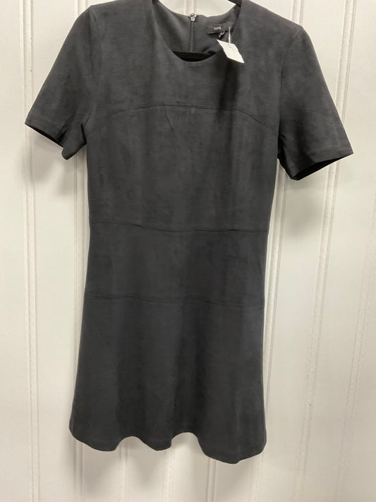 Dress Casual Short By Fate In Black, Size: M