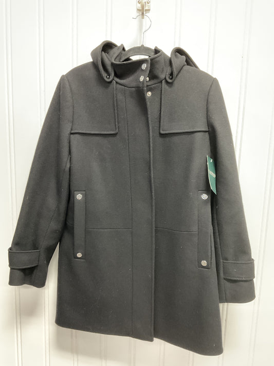 Coat Peacoat By Lauren By Ralph Lauren  Size: M