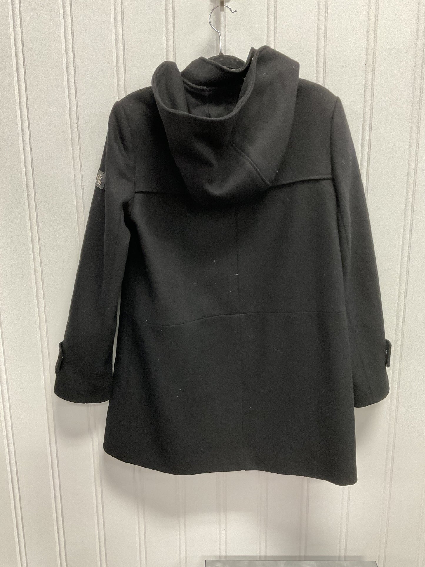 Coat Peacoat By Lauren By Ralph Lauren  Size: M