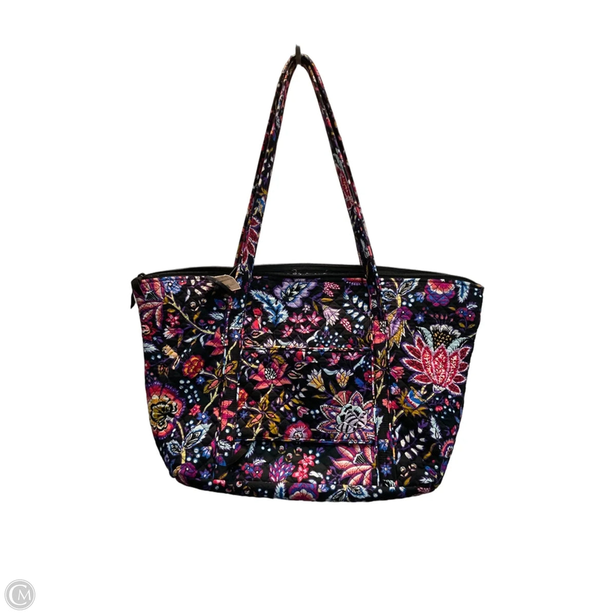 Tote By Vera Bradley, Size: Large