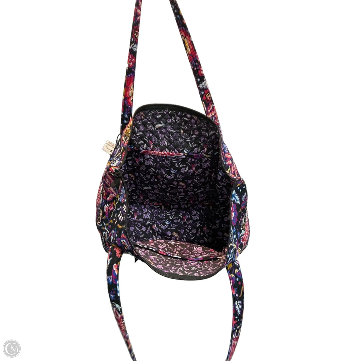 Tote By Vera Bradley, Size: Large