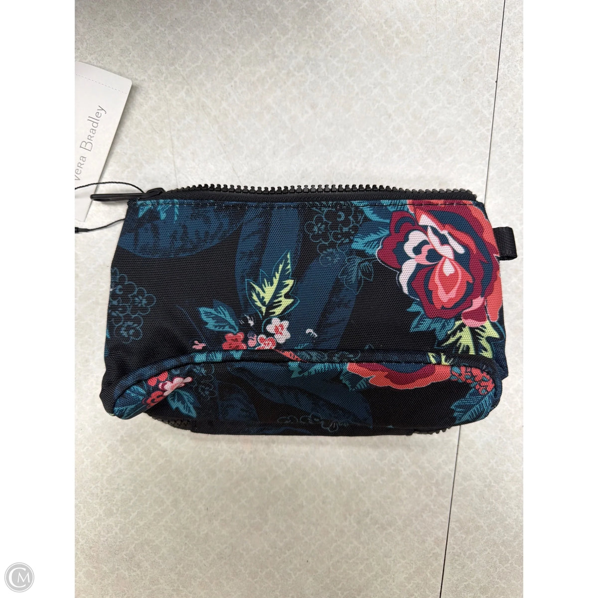 Wristlet By Vera Bradley, Size: Small