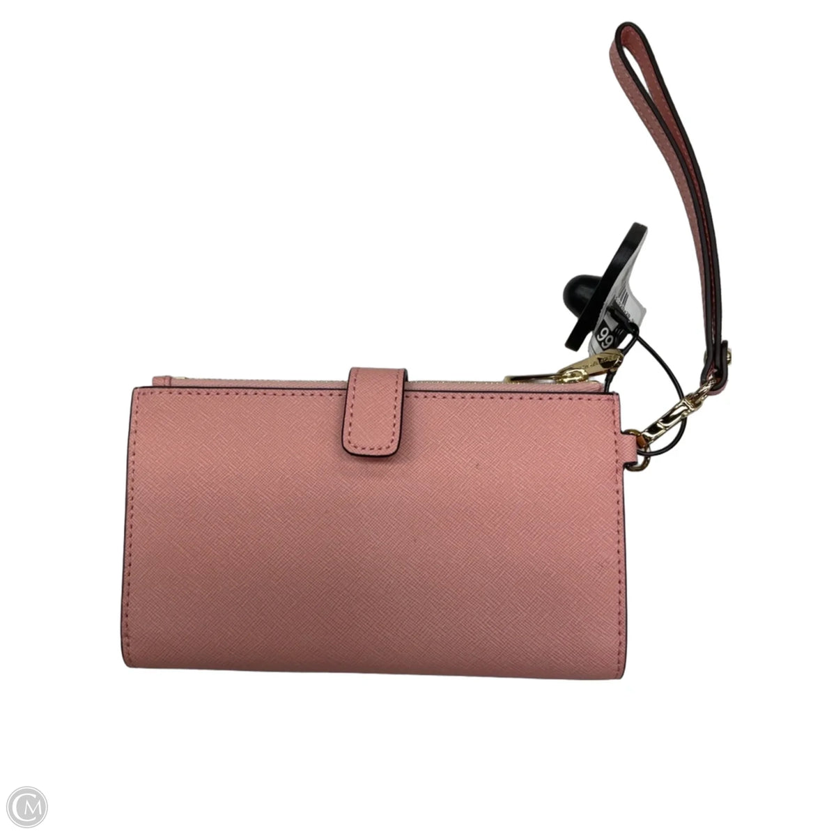 Wristlet Designer By Michael Kors, Size: Medium